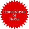 Commissioner of Oaths image